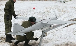 Rusya`dan Ermenistan`a askeri hava keşif aracı