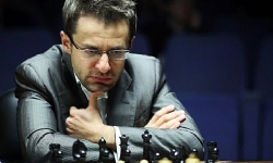 Aronyan FIDE Adaylar Turnuvasına Katılacak