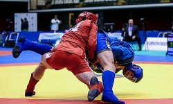 40. Dünya Sambo Şampiyonası: Ermeni Sporcular Madalyalar Kazandı