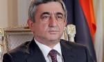 Sarkisyan, Anayasanın Değiştirilmesiyle İlgili Görüşünü Referandumdan Önce Açıklayacak