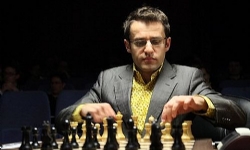 London Chess Classic  Aronian Dördüncü