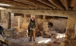 Suriye`de İŞİD, 3`ü Ermeni Toplam 16 Kilise ve Bir Manastır Yok Etti