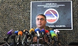 Artsrun Hovhannisyan: “Artık Ateşkes Yok, Bu Bir Savaştır”