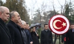 Dışişleri Bakanı Çavuşoğlu: AİHM`nin Kararı Tarihin İstismarına Verilmiş Bir Cevaptır