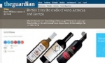 The Guardian: “Şarap Beşiğinden Şaraplar: Ermenistan Ve Gürcistan”
