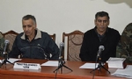 Karabağ Başsavcısı: Azerbaycanlı Sabotajcıların Değişimi Mümkün Değildir