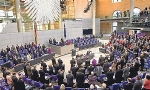 Alman Meclisi`nden Kritik Türkiye Hamlesi