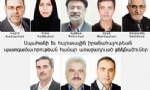 İran Parlamento Seçimlerine 8 Ermeni Milletvekili Adayı Katılıyor
