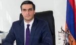 Ermenistan’ın Yeni Ombudsman’ı Belli Oldu