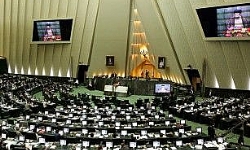 İran Meclisi Seçimlerinde İki Ermeni Adayı Milletvekili Olarak Seçildi