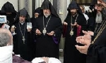 Ermeni Cemaatinde `Patrik` Krizi