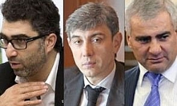 Forbes 2016’da en zengin Ermeniler: Karapetyan, Eurnekian, Khachaturov