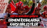 Türk Dernekleri Ermeni İddialarına Karşı Birleşti
