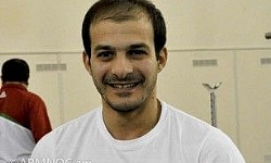 Ermeni Sporcu Uluslararası Cimnastik Müsabakasında Şampiyon Oldu