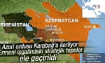 Azerbaycan: Ermeni İşgalindeki Bazı Bölgeler Geri Alındı