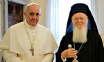 Patrik Bartholomeos Ve Papa Francis Mülteciler İçin Midilli`de Buluşacak