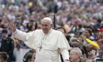 Papa Haziran Ayında Ermenistan’a Gelecek
