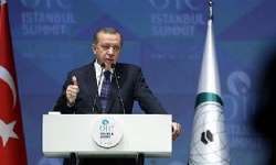 Erdoğan`dan Minsk Üçlüsüne Tepki