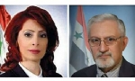 Suriye Parlamentosunda İki Ermeni Milletvekili