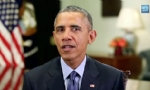 Obama, ‘Ermeni Soykırımı’nın Yıldönümü Öncesinde Bir Kez Daha ‘Büyük Felaket‘ Dedi