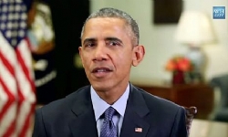 Obama, ‘Ermeni Soykırımı’nın Yıldönümü Öncesinde Bir Kez Daha ‘Büyük Felaket‘ Dedi