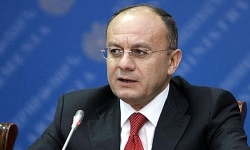 Ermenistan Savunma Bakanı: Rusya Eskisi Gibi Müttefikimiz