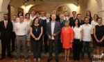İspanya’da 3 Kent Meclisinde Ermeni Soykırımını Tanıyan Karar Tasarı Kabul Edildi