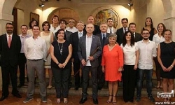 İspanya’da 3 Kent Meclisinde Ermeni Soykırımını Tanıyan Karar Tasarı Kabul Edildi