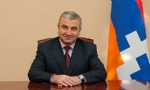 Karabağ Parlamentosu Başkanı: Azerbaycan Eninde Sonunda Müzakere Masasına Dönmeye Zorunda Kalacak