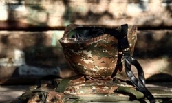 AGİT Gözleminden Hemen Sonra Azerbaycan Tarafı Ermeni Askeri Şehit Etti