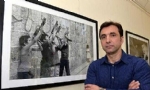 Suriye`li Ermeni Sanatçının Unutulan İnsanlık Adlı Sergisi 14 Mayıs`ta Adana`da Açılacak