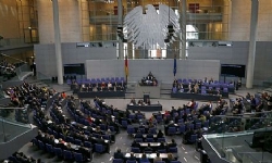 Bild: Ermeni Soykırımı Alman Parlamentosu Tarafından Resmen Tanınacak