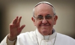 Papa: Devletler laik olmalı, dini olanların sonu kötü bitiyor