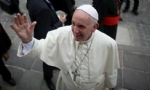 Papa: Devletler Laik Olmalı