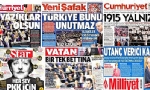 Türkiye Medyası Soykırım Tasarısını Nasıl Gördü?