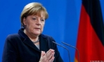 Merkel: Türkiye`nin İddiaları Makul Değil