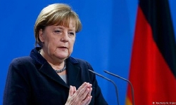 Merkel: Türkiye`nin İddiaları Makul Değil