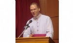 Vatikan’ın Yeni Ankara Büyükelçisi Boston’da Takdis Edildi