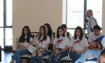 2016 «Eve Gel» Programı Başladı-42 Katılımcıdan 20’si Suriye Ermenisi