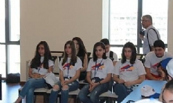 2016 «Eve Gel» Programı Başladı-42 Katılımcıdan 20’si Suriye Ermenisi
