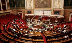 Fransa, Ermeni Soykırımı’nın İnkarını Cezalandıran Tasarıyı Yeniden Meclise Getirecek