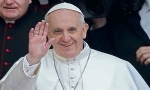 Papa Franciscus Ermenistan’da Soykırım Kurbanlarının Torunları İle Bir Araya Gelecek