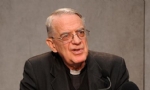 Son Dakika: Vatikan Sözcüsü: “Soykırım Kelimesi Üzerinden Politik-Sosyolojik Bir Tuzağa Düşmek İstemiyoruz”