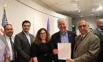 Michigan Eyalet Valisi, Ermeni Soykırımının Eyalet Okullarında Okutulmasına İlişkin Kanunu İmzaladı