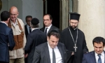 Fransa`da Rahibin Öldürülmesinin Ardından Din Savaşı Endişesi