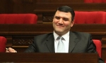 Ermenistan Başsavcısı İstifa Etti