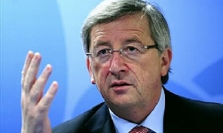 Avrupa Komisyonu Başkanından Türkiye`ye sert eleştiri