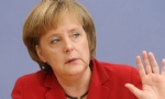 Merkel bizzat yalanladı: Ermeni Soykırımı konusunda geri adım yok