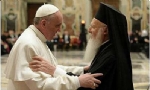 Ortodoks ve Katolikler 1 Eylül’de ekolojik krize karşı dua edecek