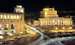 Ermenistan`ın nüfusu 2 milyon 995,1 bin